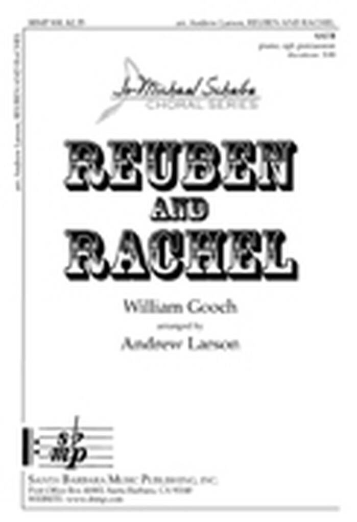 Reuben and Rachel